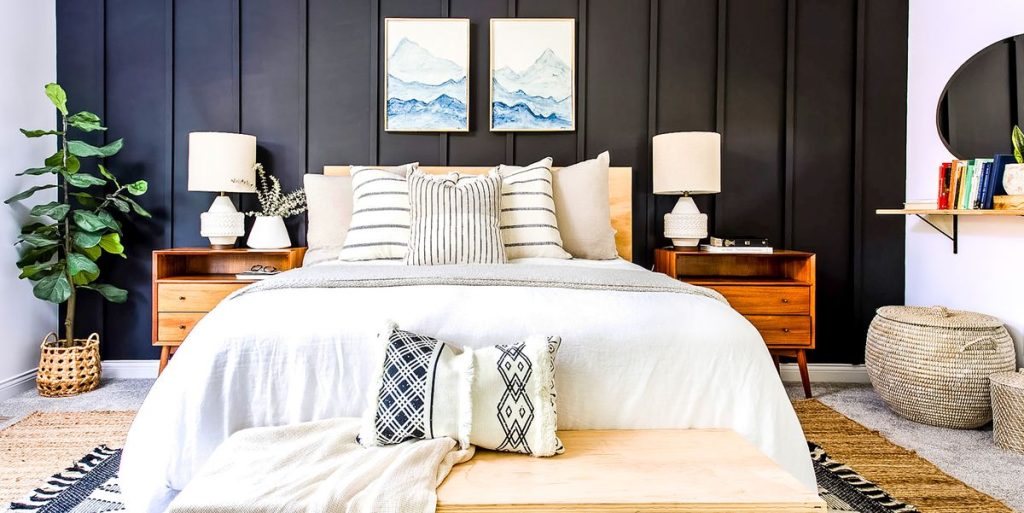 10 Stylish Neutral Bedroom Ideas For A Cozy Place