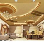 false ceiling