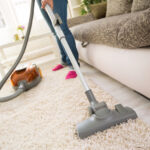 Have Your Carpet Cleaned Regularly to Remove Allergens