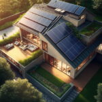 The Impact of Solar Panels on the Value of Your Home