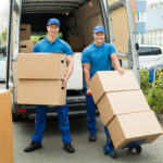 5 Signs You Should Hire a Moving Company