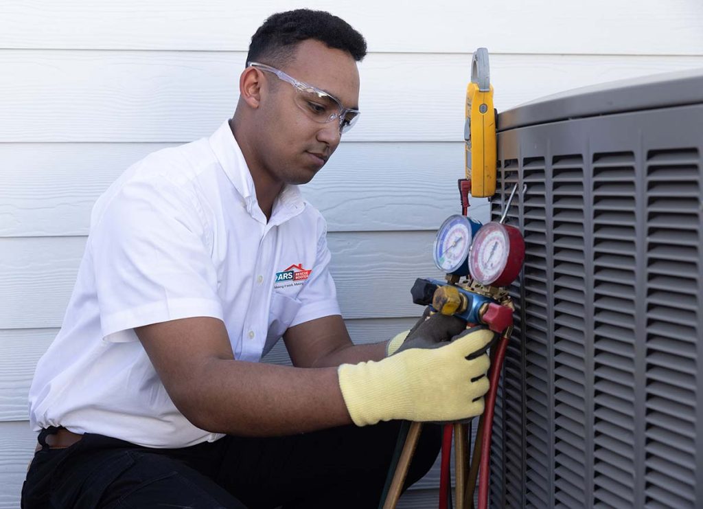 Engaging HVAC Contractors