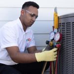 Engaging HVAC Contractors