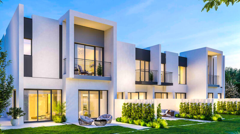 best off plan property Dubai