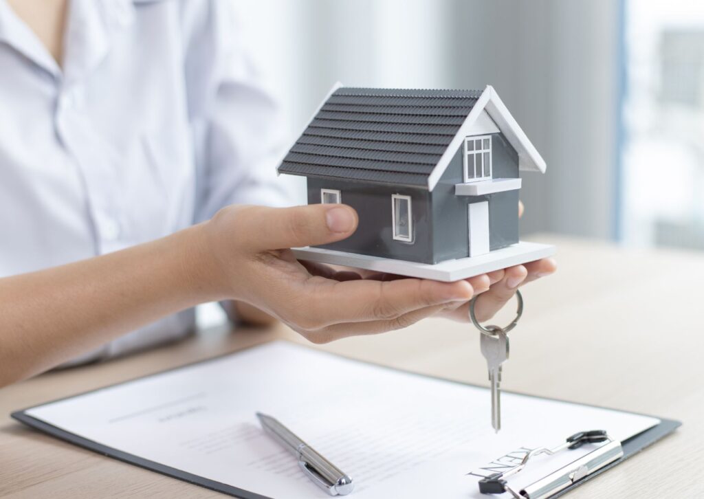 Cambridge Property Owners